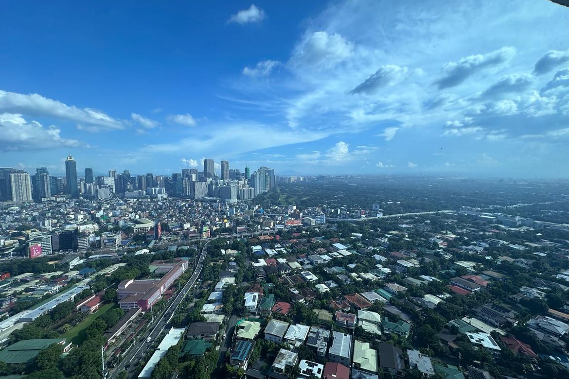 2 Bedroom Condo for Sale in One Rockwell East Tower, Rockwell, Makati, Metro Manila near MRT-3 Guadalupe