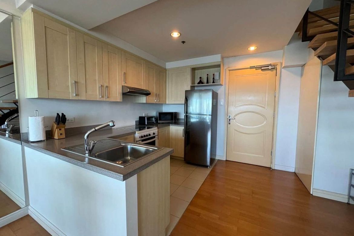 2 Bedroom Condo for Sale in One Rockwell East Tower, Rockwell, Makati, Metro Manila near MRT-3 Guadalupe – photo 5