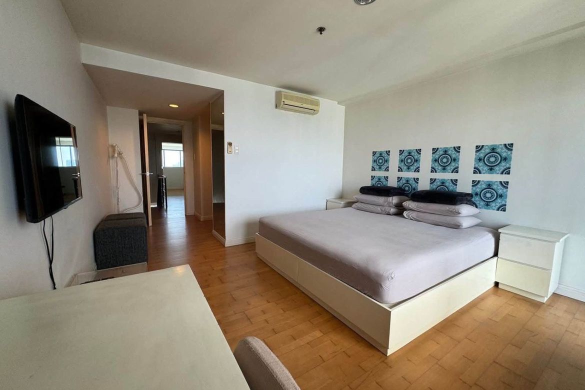 2 Bedroom Condo for Sale in One Rockwell East Tower, Rockwell, Makati, Metro Manila near MRT-3 Guadalupe – photo 6