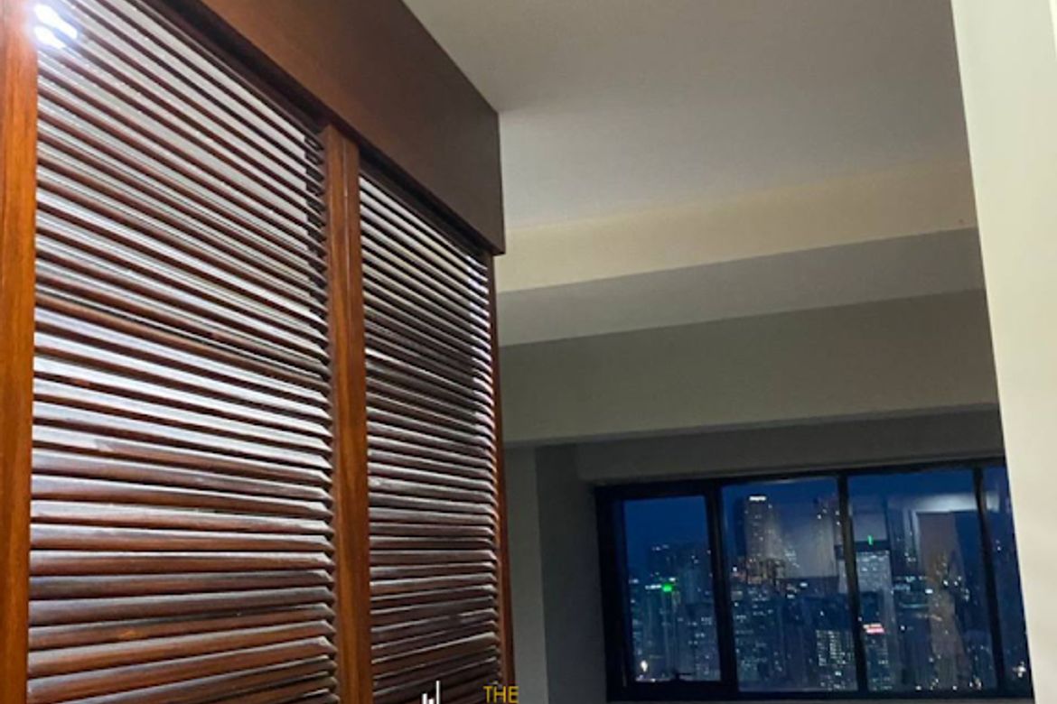 2 Bedroom Condo for Sale in One Rockwell, Rockwell, Makati City near MRT-3 Guadalupe – photo 4