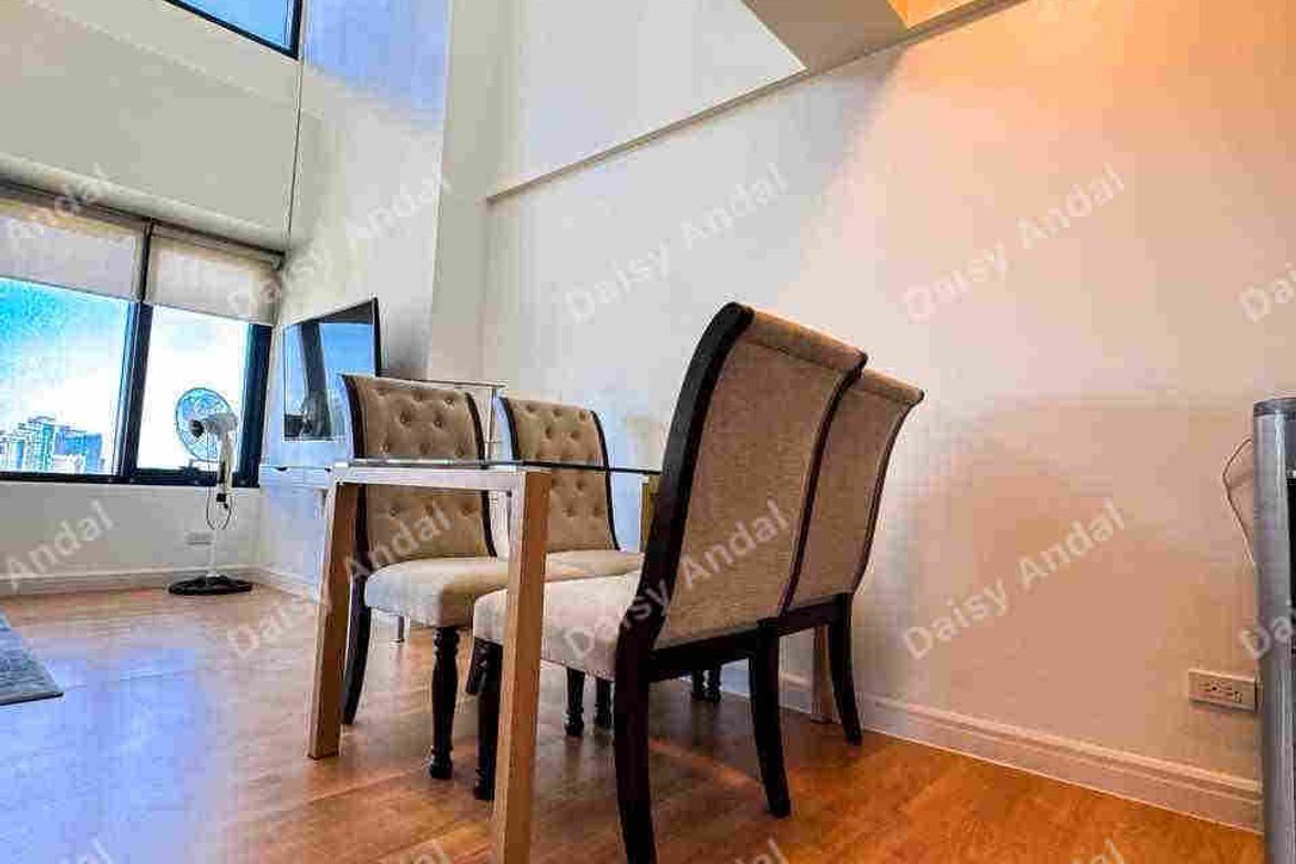 2 Bedroom Condo for Sale in One Rockwell, Rockwell, Makati City near MRT-3 Guadalupe – photo 4