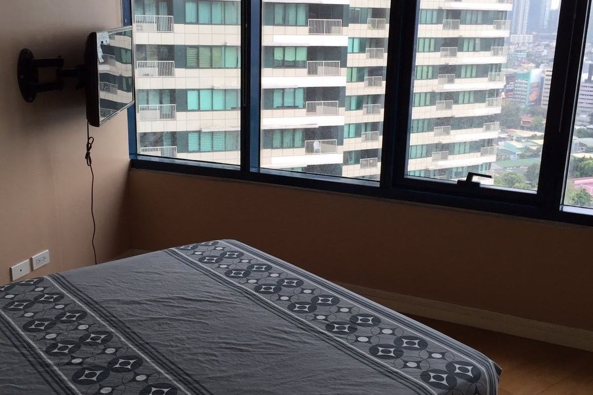 2 Bedroom Condo for Sale in One Rockwell, Rockwell, Makati City near MRT-3 Guadalupe – photo 3