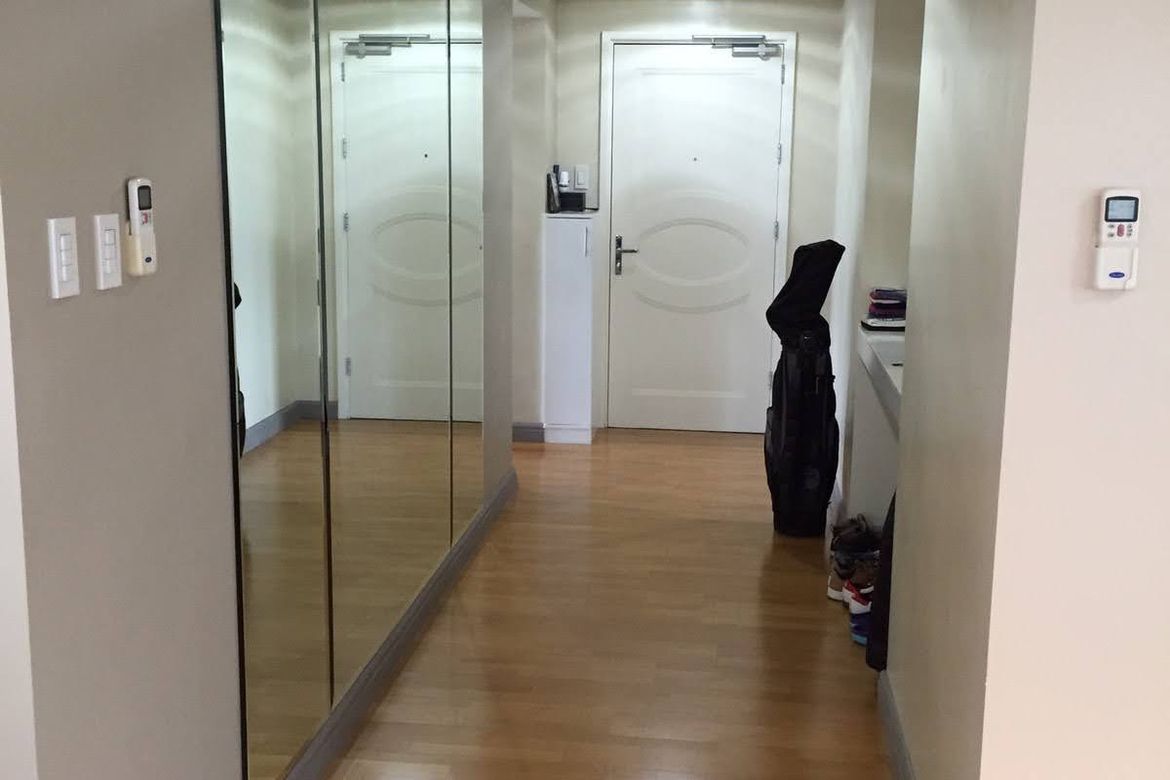2 Bedroom Condo for Sale in One Rockwell, Rockwell, Makati City near MRT-3 Guadalupe – photo 7