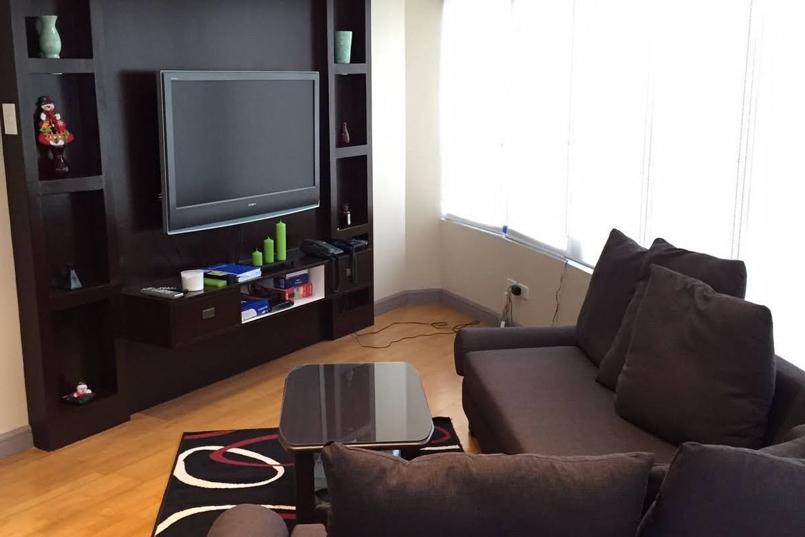 2 Bedroom Condo for Sale in One Rockwell, Rockwell, Makati City near MRT-3 Guadalupe – photo 8