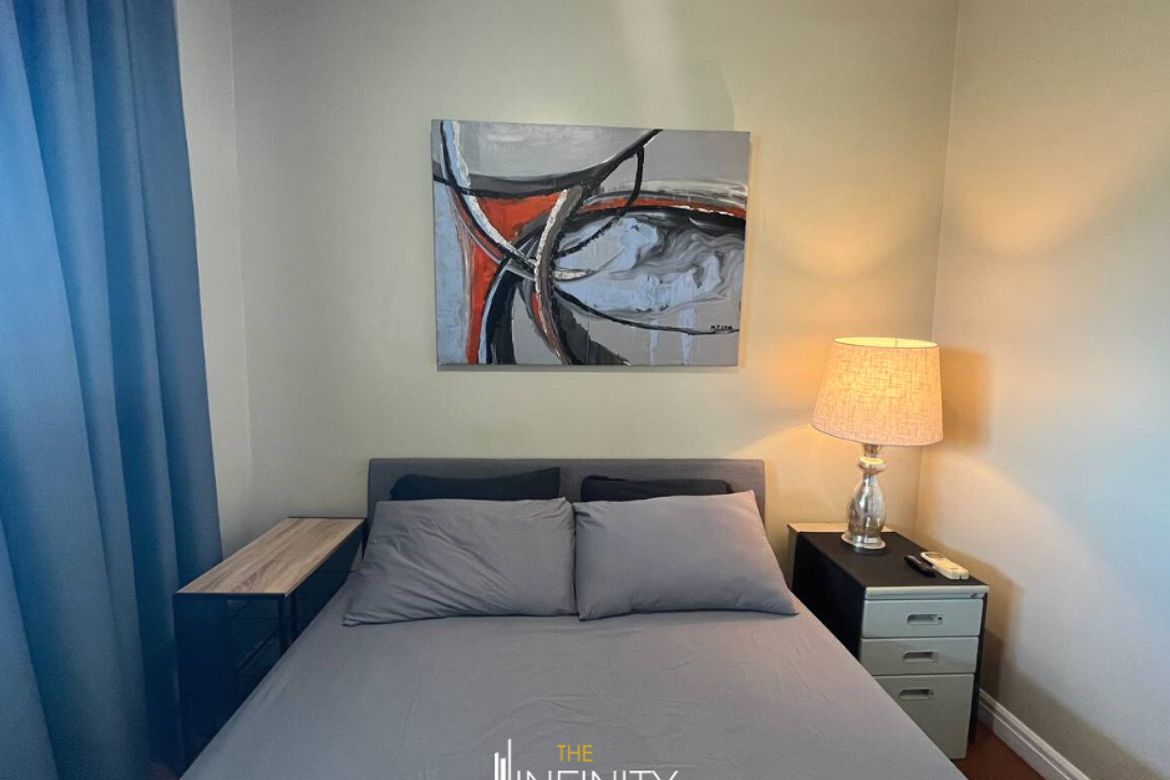 2 Bedroom Condo for Sale in One Rockwell, Rockwell, Makati City near MRT-3 Guadalupe – photo 2