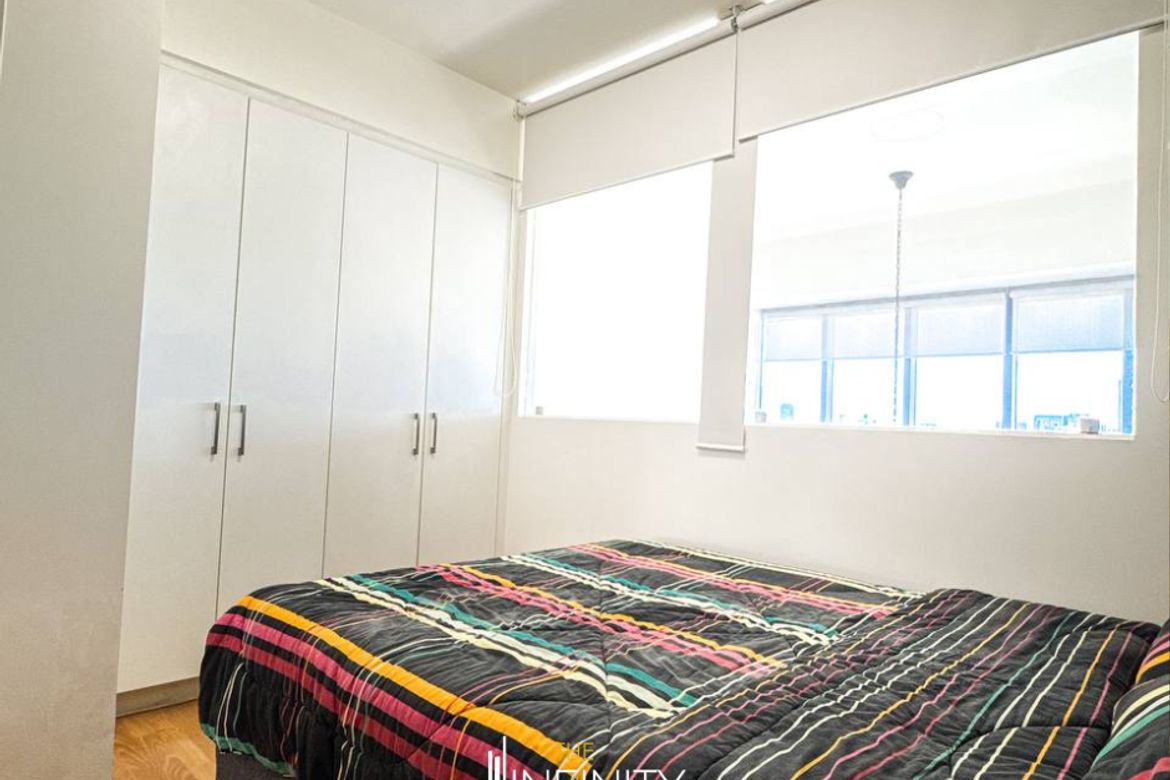 2 Bedroom Condo for Sale in One Rockwell, Rockwell, Makati, Metro Manila near MRT-3 Guadalupe – photo 2