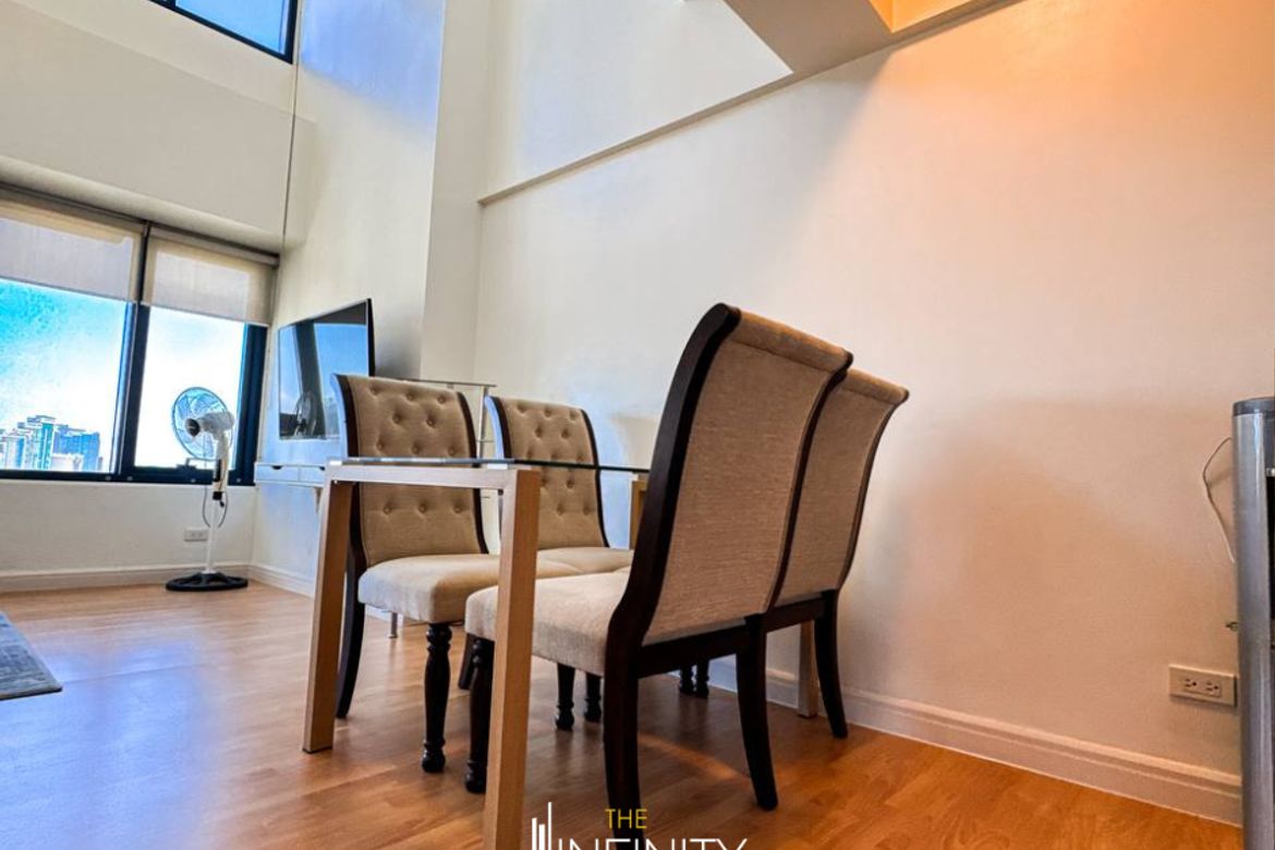 2 Bedroom Condo for Sale in One Rockwell, Rockwell, Makati, Metro Manila near MRT-3 Guadalupe – photo 4