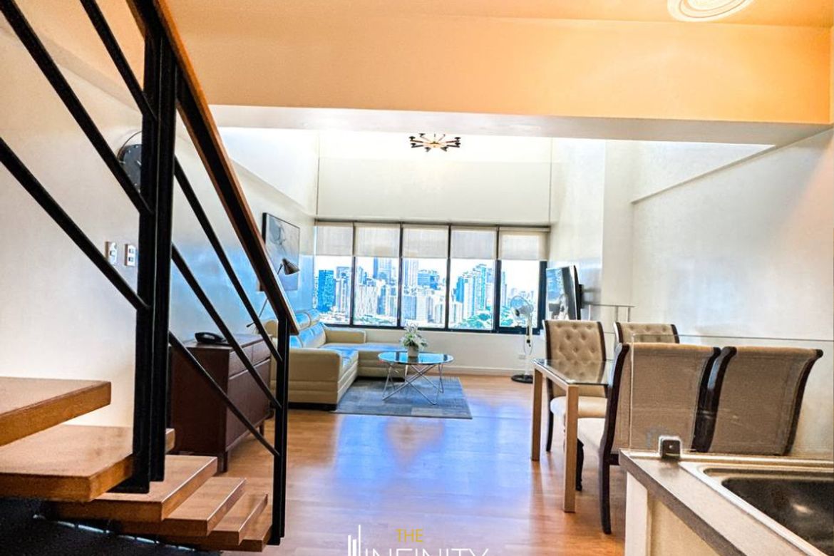 2 Bedroom Condo for Sale in One Rockwell, Rockwell, Makati, Metro Manila near MRT-3 Guadalupe – photo 6