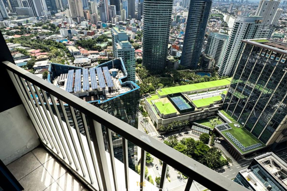 2 Bedroom Condo for Sale in One Rockwell, Rockwell, Makati, Metro Manila near MRT-3 Guadalupe – photo 7