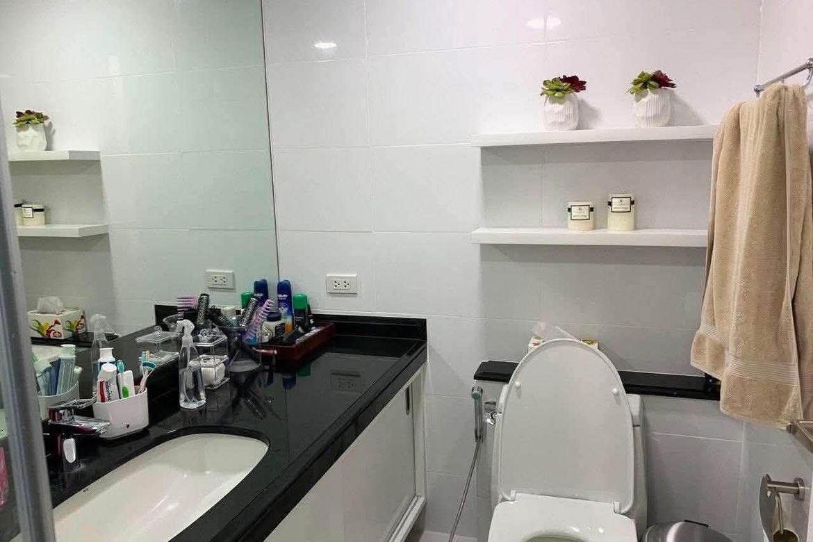 2 Bedroom Condo for Sale in One Serendra, BGC, Taguig – photo 5