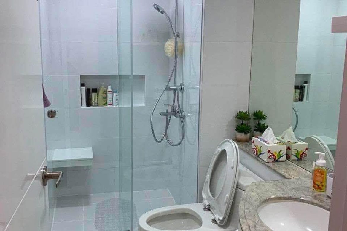2 Bedroom Condo for Sale in One Serendra, BGC, Taguig – photo 7