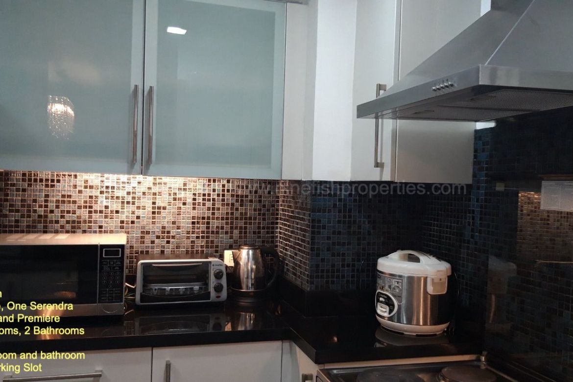 2 Bedroom Condo for Sale in One Serendra, BGC, Taguig – photo 5