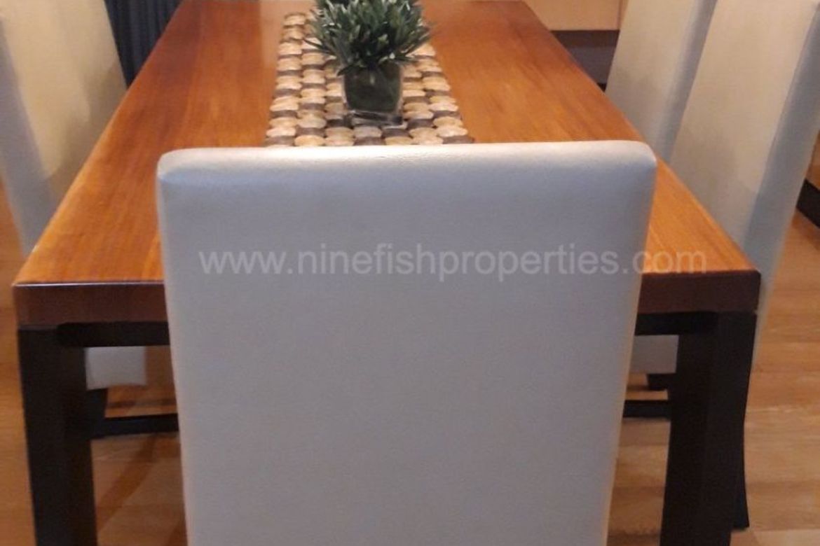 2 Bedroom Condo for Sale in One Serendra, BGC, Taguig – photo 7