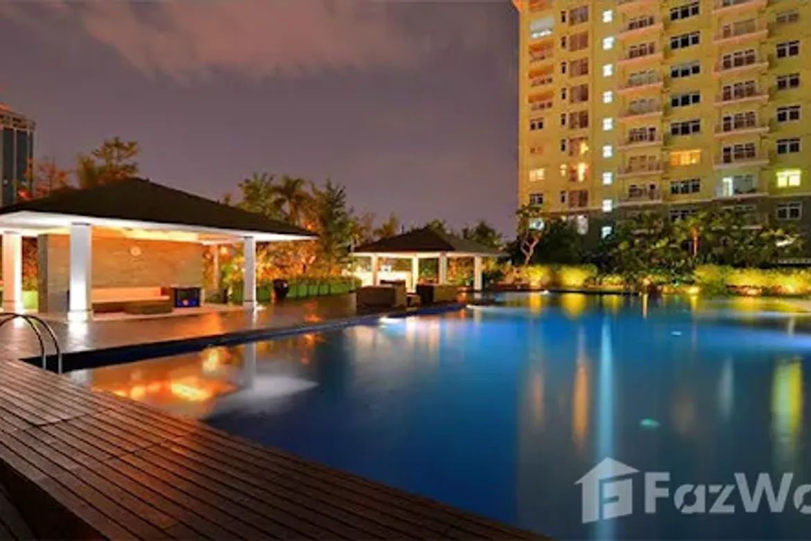 2 Bedroom Condo for Sale in One Serendra, BGC, Taguig, Metro Manila
