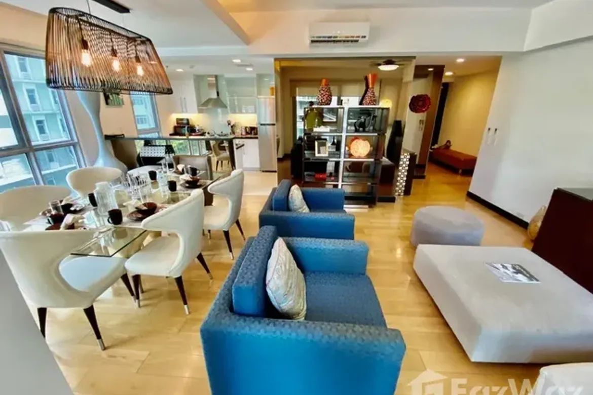 2 Bedroom Condo for Sale in One Serendra, BGC, Taguig, Metro Manila – photo 4