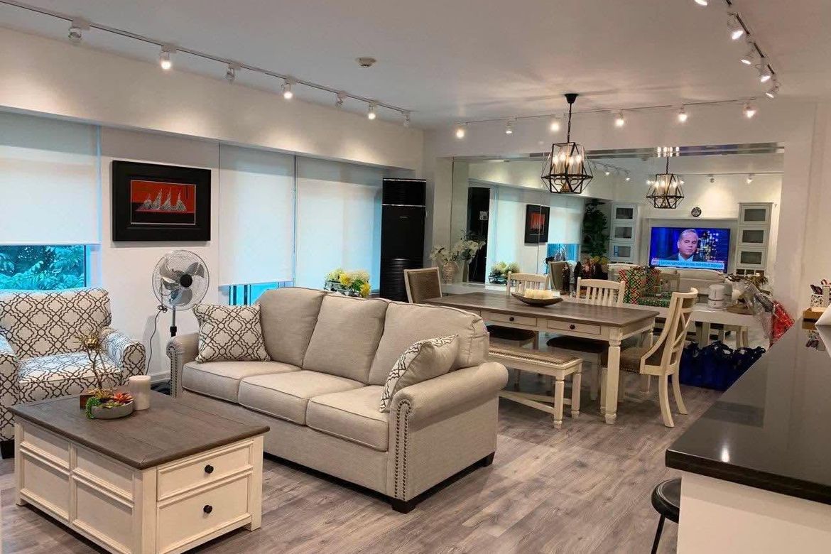2 Bedroom Condo for Sale in One Serendra, BGC, Taguig, Metro Manila