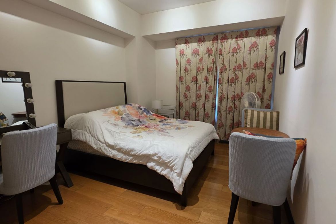 2 Bedroom Condo for Sale in One Serendra, BGC, Taguig – photo 6