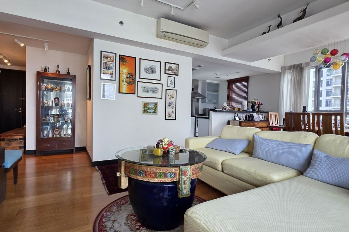 2 Bedroom Condo for Sale in One Serendra, BGC, Taguig – photo 10