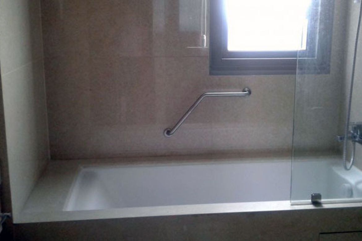 2 Bedroom Condo for Sale in One Shangri-La Place, Wack-Wack Greenhills, Mandaluyong, Metro Manila near MRT-3 Shaw Boulevard – photo 6