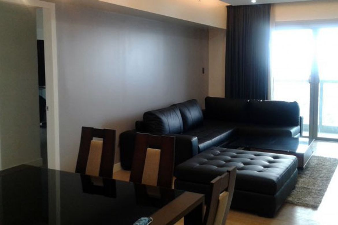 2 Bedroom Condo for Sale in One Shangri-La Place, Wack-Wack Greenhills, Mandaluyong, Metro Manila near MRT-3 Shaw Boulevard – photo 7