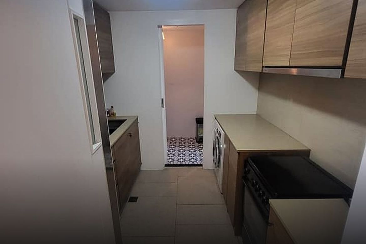 2 Bedroom Condo for Sale in One Shangri-La Place, Wack-Wack Greenhills, Mandaluyong, Metro Manila near MRT-3 Shaw Boulevard – photo 2