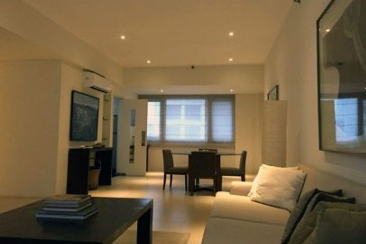 2 Bedroom Condo for Sale in One Shangri-La Place, Wack-Wack Greenhills, Mandaluyong, Metro Manila near MRT-3 Shaw Boulevard – photo 3