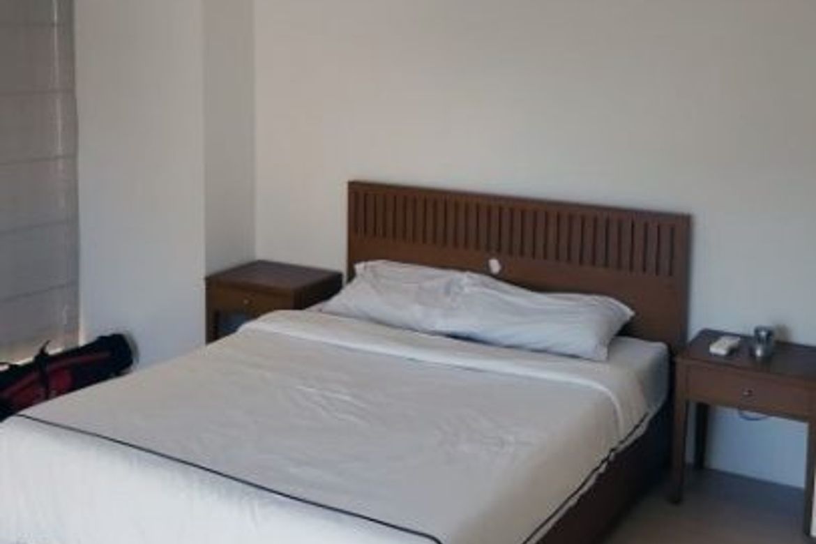 2 Bedroom Condo for Sale in One Shangri-La Place, Wack-Wack Greenhills, Mandaluyong, Metro Manila near MRT-3 Shaw Boulevard – photo 4