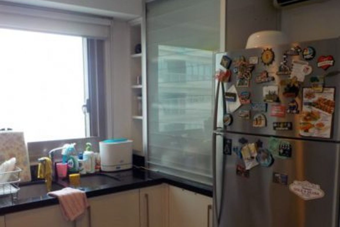 2 Bedroom Condo for Sale in One Shangri-La Place, Wack-Wack Greenhills, Mandaluyong, Metro Manila near MRT-3 Shaw Boulevard – photo 6