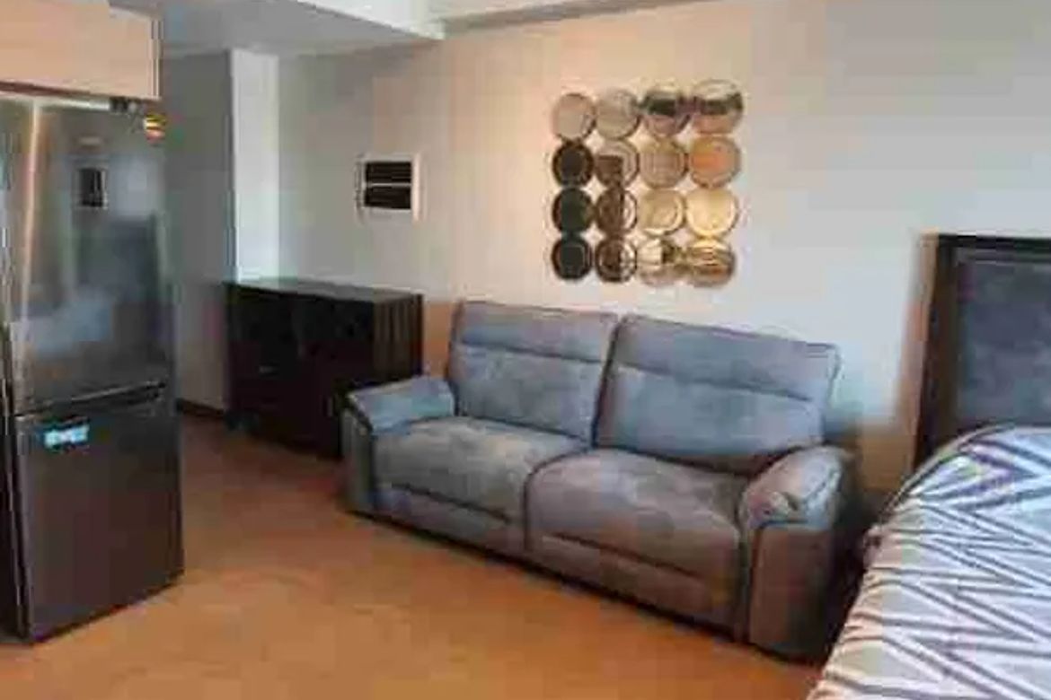 2 Bedroom Condo for Sale in One Shangri-La Place, Wack-Wack Greenhills, Mandaluyong, Metro Manila near MRT-3 Shaw Boulevard – photo 3