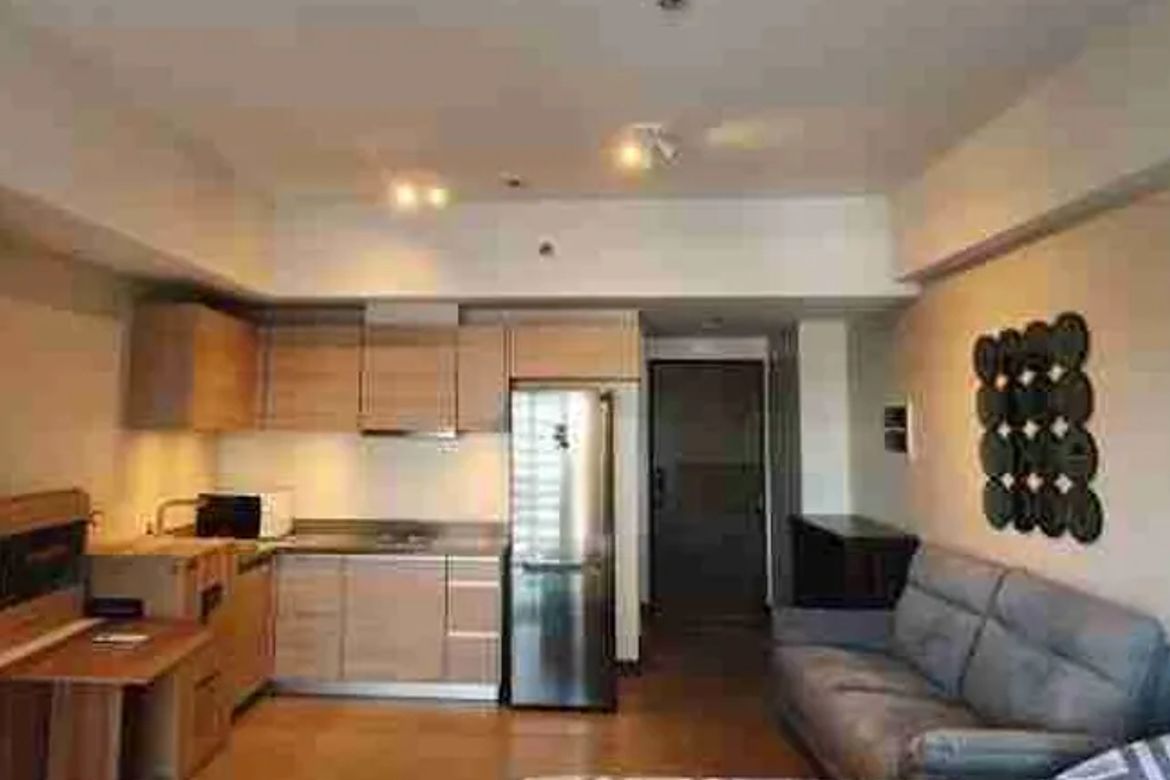 2 Bedroom Condo for Sale in One Shangri-La Place, Wack-Wack Greenhills, Mandaluyong, Metro Manila near MRT-3 Shaw Boulevard – photo 4