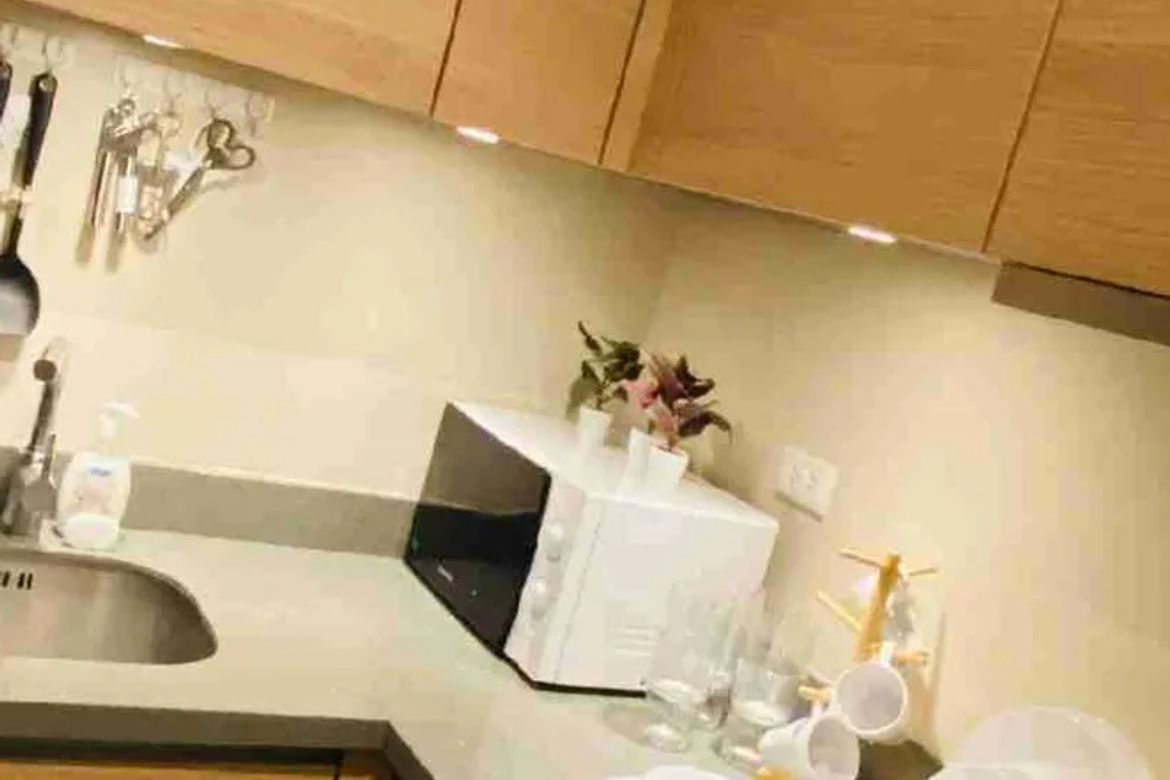 2 Bedroom Condo for Sale in One Shangri-La Place, Wack-Wack Greenhills, Mandaluyong, Metro Manila near MRT-3 Shaw Boulevard – photo 5