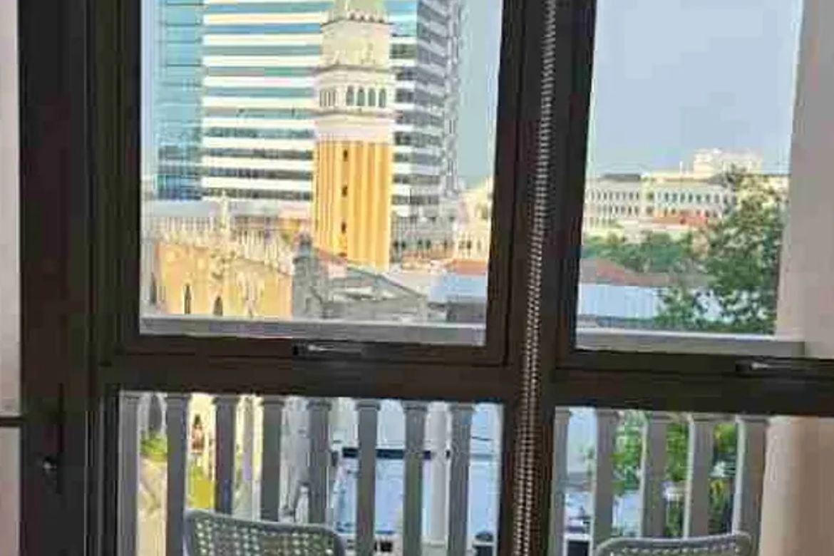 2 Bedroom Condo for Sale in One Shangri-La Place, Wack-Wack Greenhills, Mandaluyong, Metro Manila near MRT-3 Shaw Boulevard – photo 6