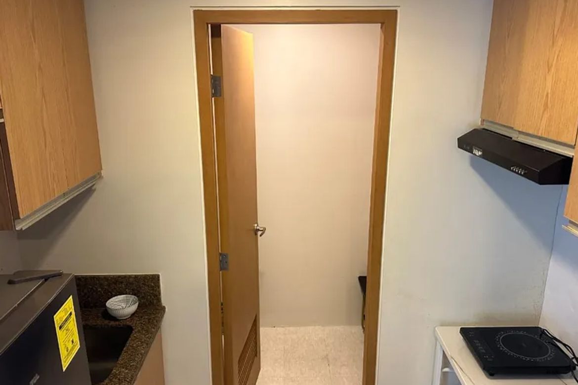 2 Bedroom Condo for Sale in One Shangri-La Place, Wack-Wack Greenhills, Mandaluyong, Metro Manila near MRT-3 Shaw Boulevard