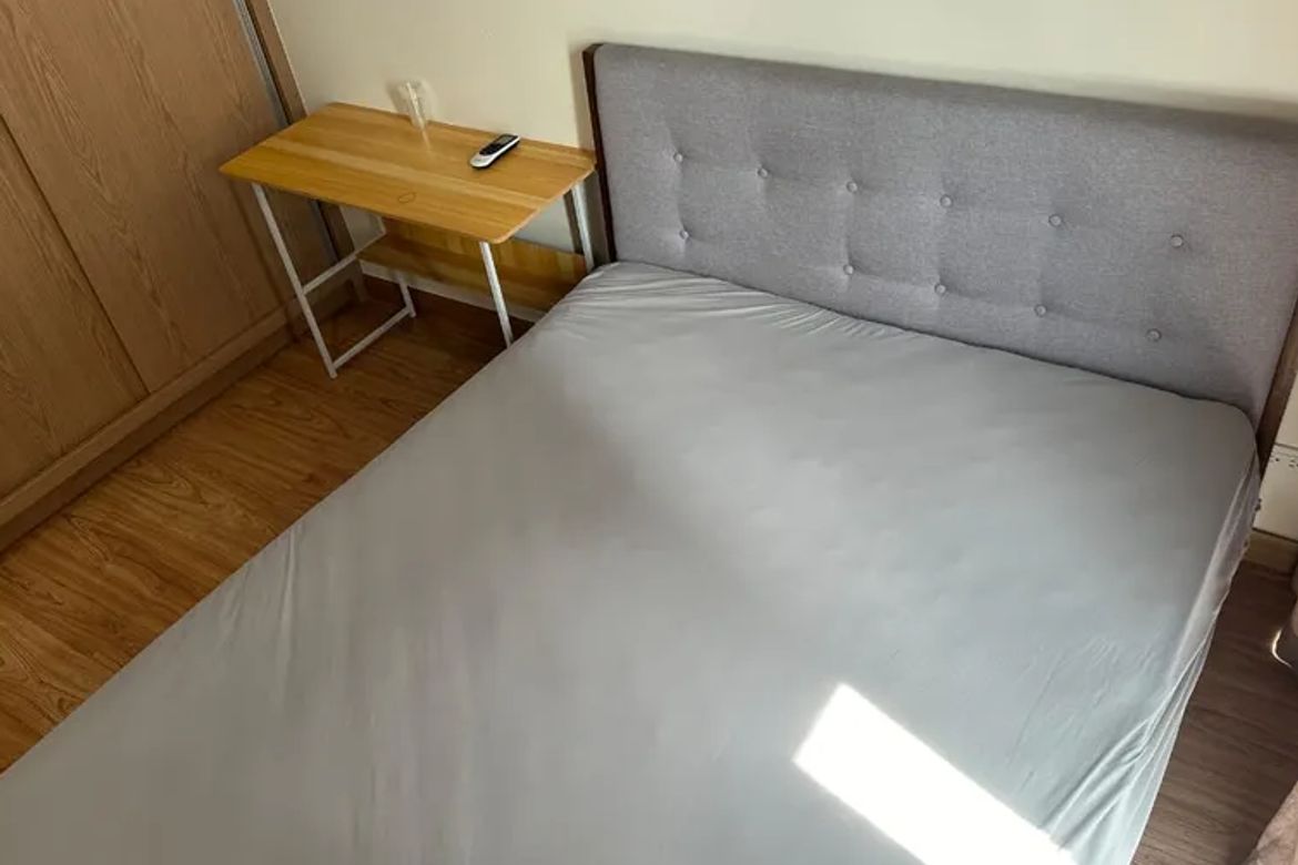 2 Bedroom Condo for Sale in One Shangri-La Place, Wack-Wack Greenhills, Mandaluyong, Metro Manila near MRT-3 Shaw Boulevard – photo 4