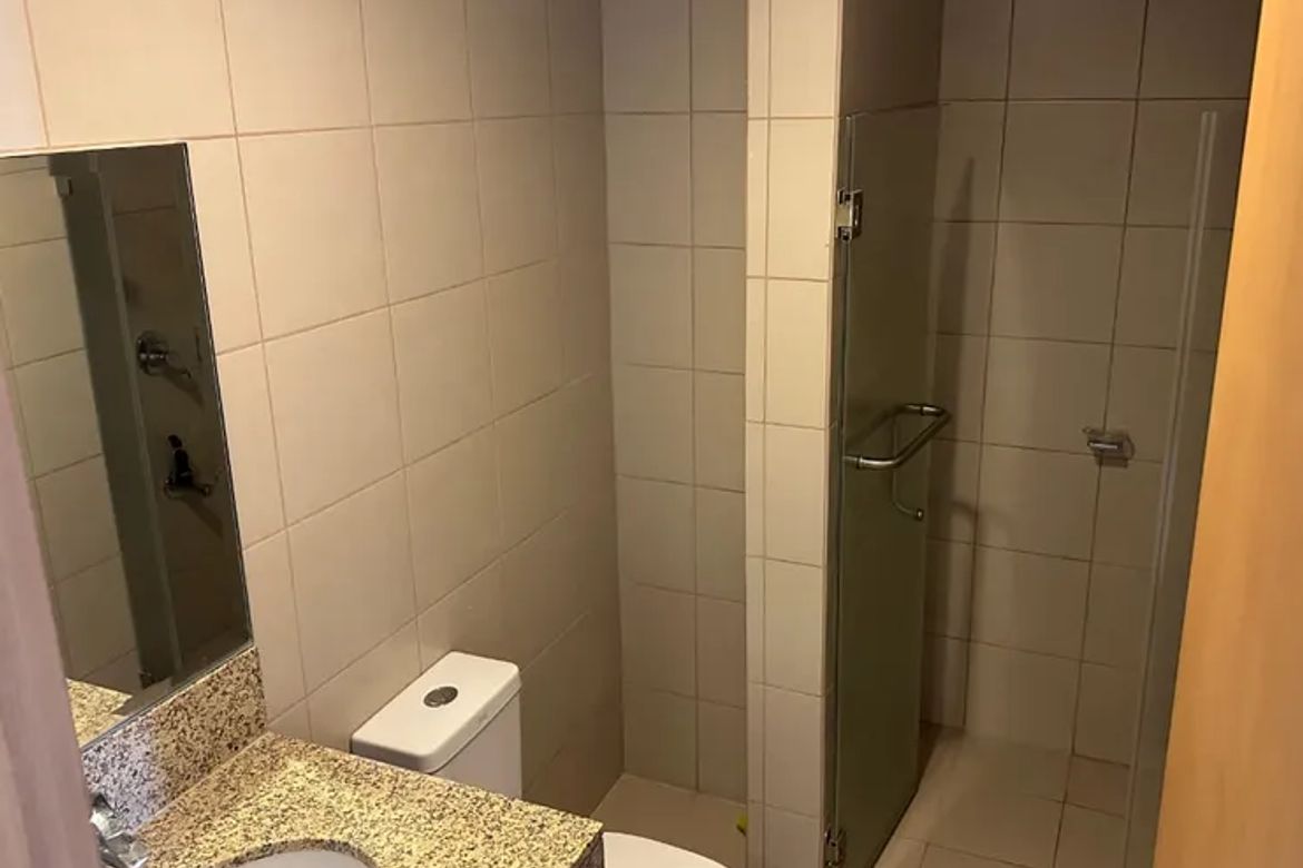 2 Bedroom Condo for Sale in One Shangri-La Place, Wack-Wack Greenhills, Mandaluyong, Metro Manila near MRT-3 Shaw Boulevard – photo 7