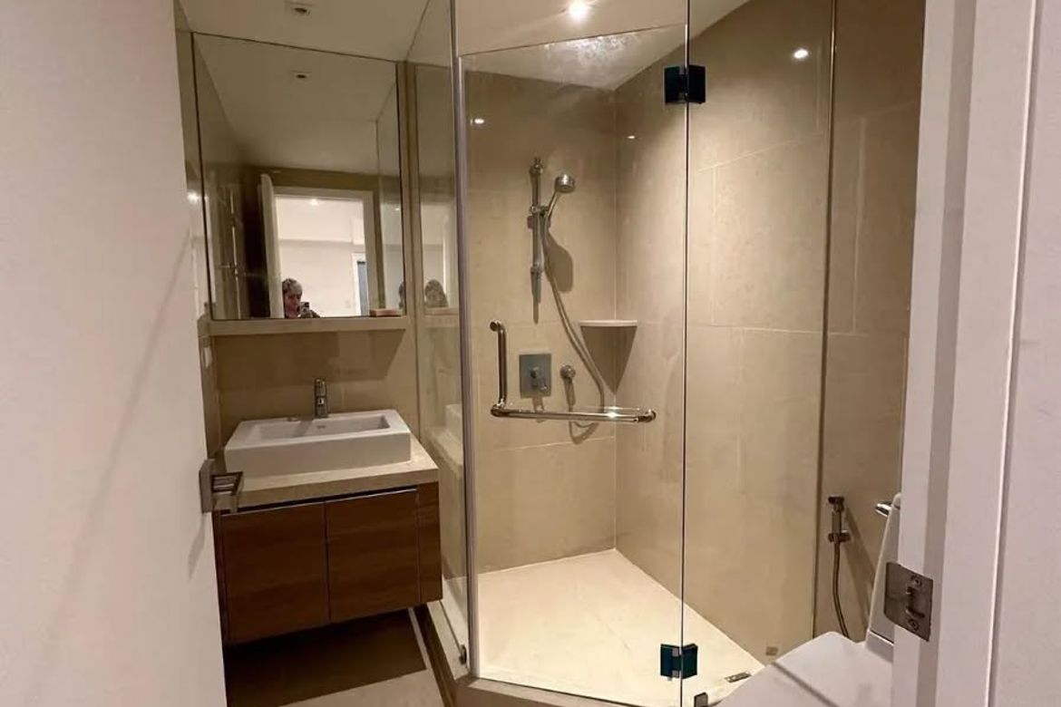 2 Bedroom Condo for Sale in One Shangri-La Place, Wack-Wack Greenhills, Mandaluyong, Metro Manila near MRT-3 Shaw Boulevard – photo 2