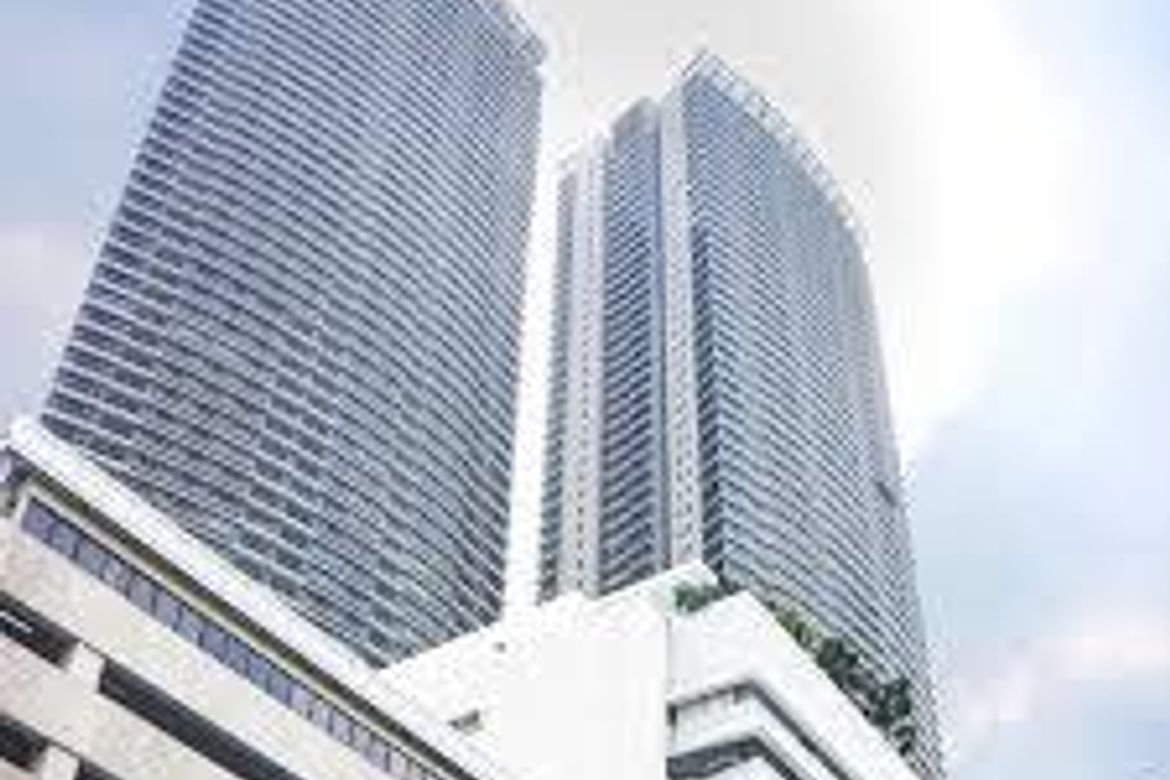 2 Bedroom Condo for Sale in One Shangri-La Place, Wack-Wack Greenhills, Mandaluyong, Metro Manila near MRT-3 Shaw Boulevard