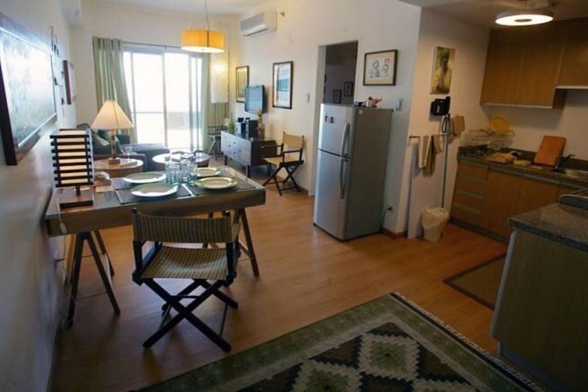 2 Bedroom Condo for Sale in One Shangri-La Place, Wack-Wack Greenhills, Mandaluyong, Metro Manila near MRT-3 Shaw Boulevard