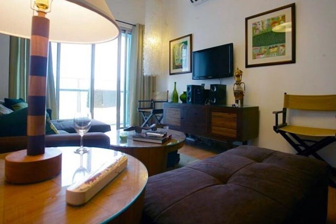 2 Bedroom Condo for Sale in One Shangri-La Place, Wack-Wack Greenhills, Mandaluyong, Metro Manila near MRT-3 Shaw Boulevard – photo 4