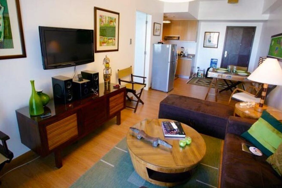2 Bedroom Condo for Sale in One Shangri-La Place, Wack-Wack Greenhills, Mandaluyong, Metro Manila near MRT-3 Shaw Boulevard – photo 5