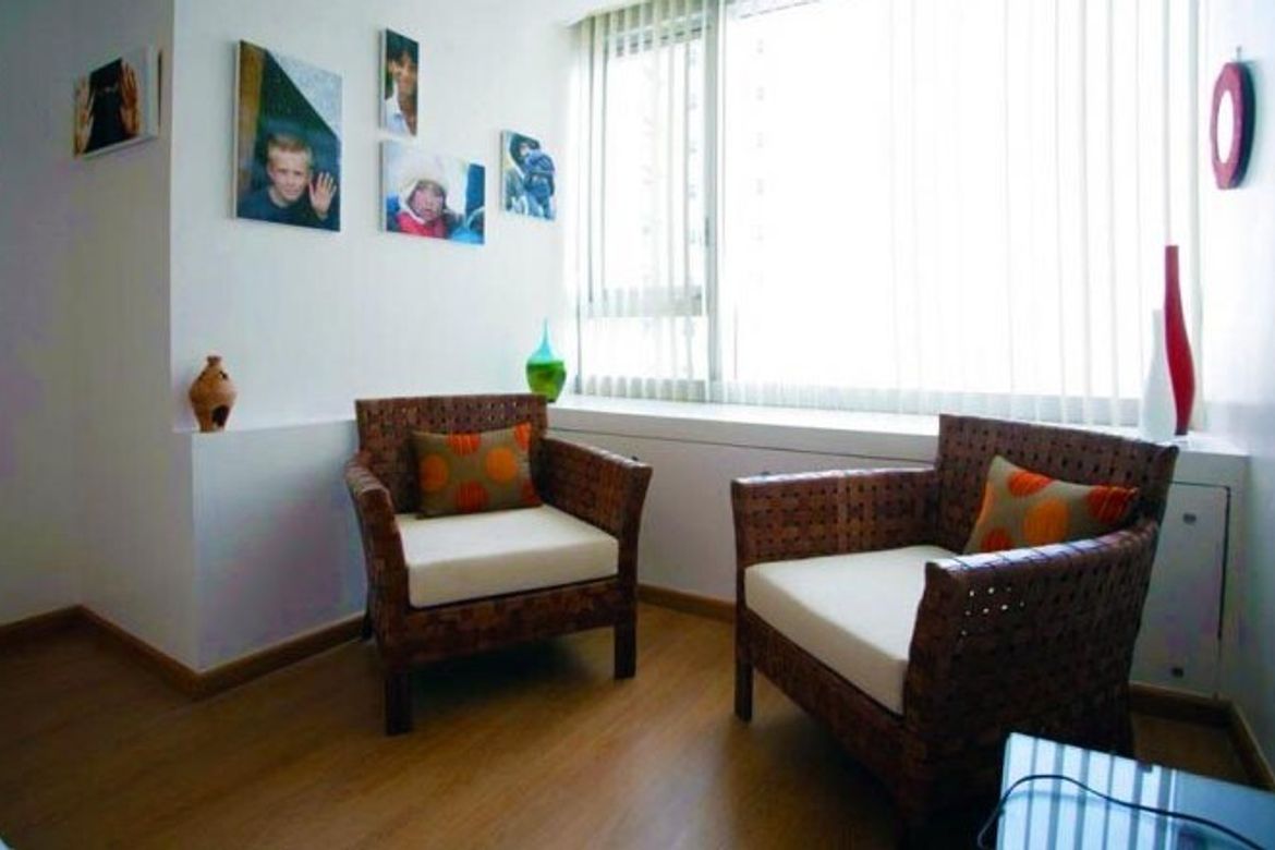 2 Bedroom Condo for Sale in One Shangri-La Place, Wack-Wack Greenhills, Mandaluyong, Metro Manila near MRT-3 Shaw Boulevard – photo 7