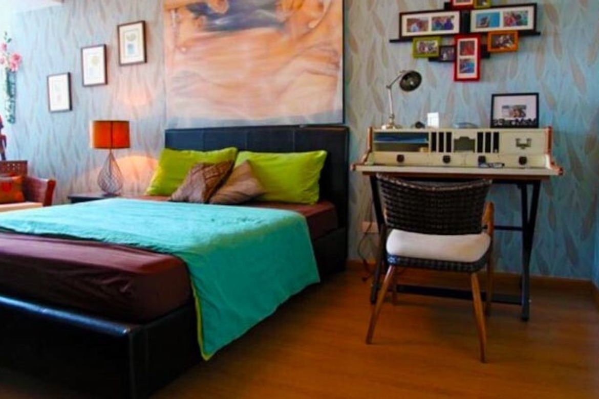 2 Bedroom Condo for Sale in One Shangri-La Place, Wack-Wack Greenhills, Mandaluyong, Metro Manila near MRT-3 Shaw Boulevard – photo 8