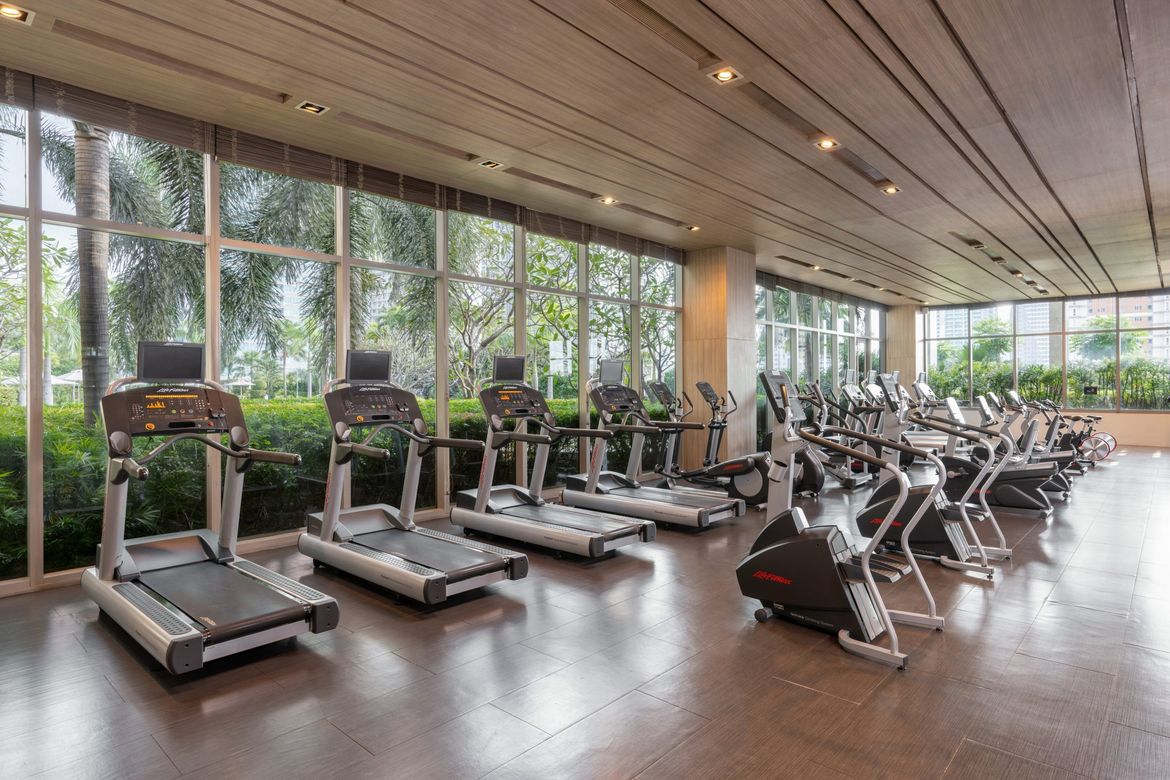 2 Bedroom Condo for Sale in One Shangri-La Place, Wack-Wack Greenhills, Mandaluyong, Metro Manila near MRT-3 Shaw Boulevard – photo 4
