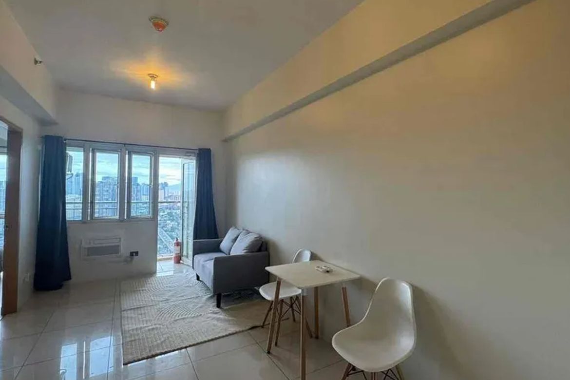 2 Bedroom Condo for Sale in One Shangri-La Place, Wack-Wack Greenhills, Mandaluyong, Metro Manila near MRT-3 Shaw Boulevard – photo 2