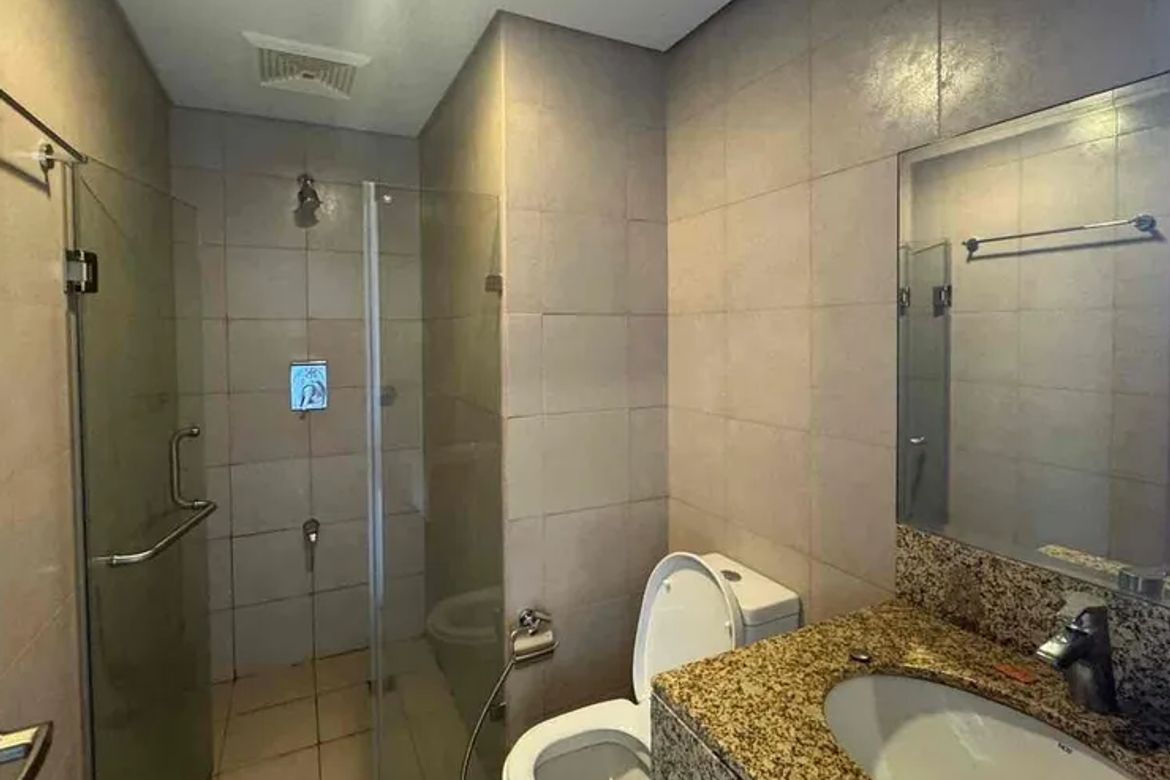 2 Bedroom Condo for Sale in One Shangri-La Place, Wack-Wack Greenhills, Mandaluyong, Metro Manila near MRT-3 Shaw Boulevard – photo 4