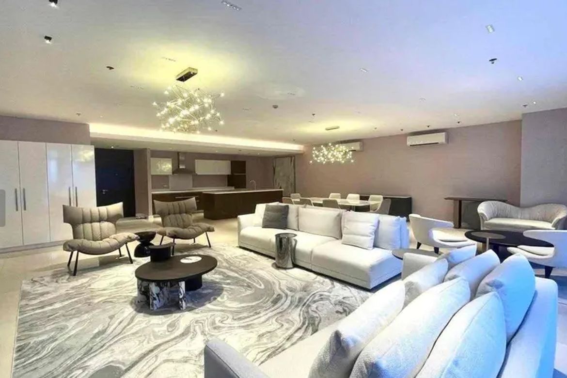 2 Bedroom Condo for Sale in One Shangri-La Place, Wack-Wack Greenhills, Mandaluyong, Metro Manila near MRT-3 Shaw Boulevard – photo 6