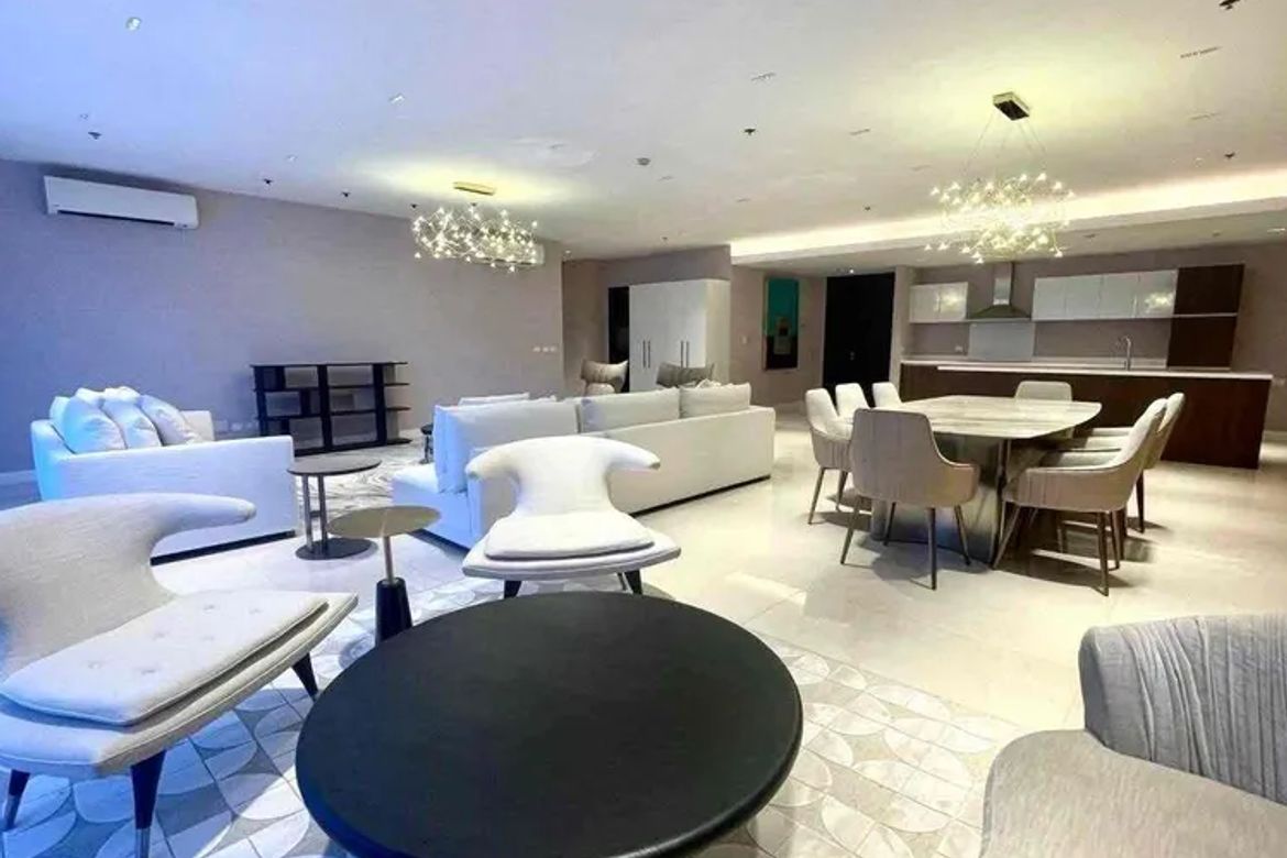 2 Bedroom Condo for Sale in One Shangri-La Place, Wack-Wack Greenhills, Mandaluyong, Metro Manila near MRT-3 Shaw Boulevard – photo 7
