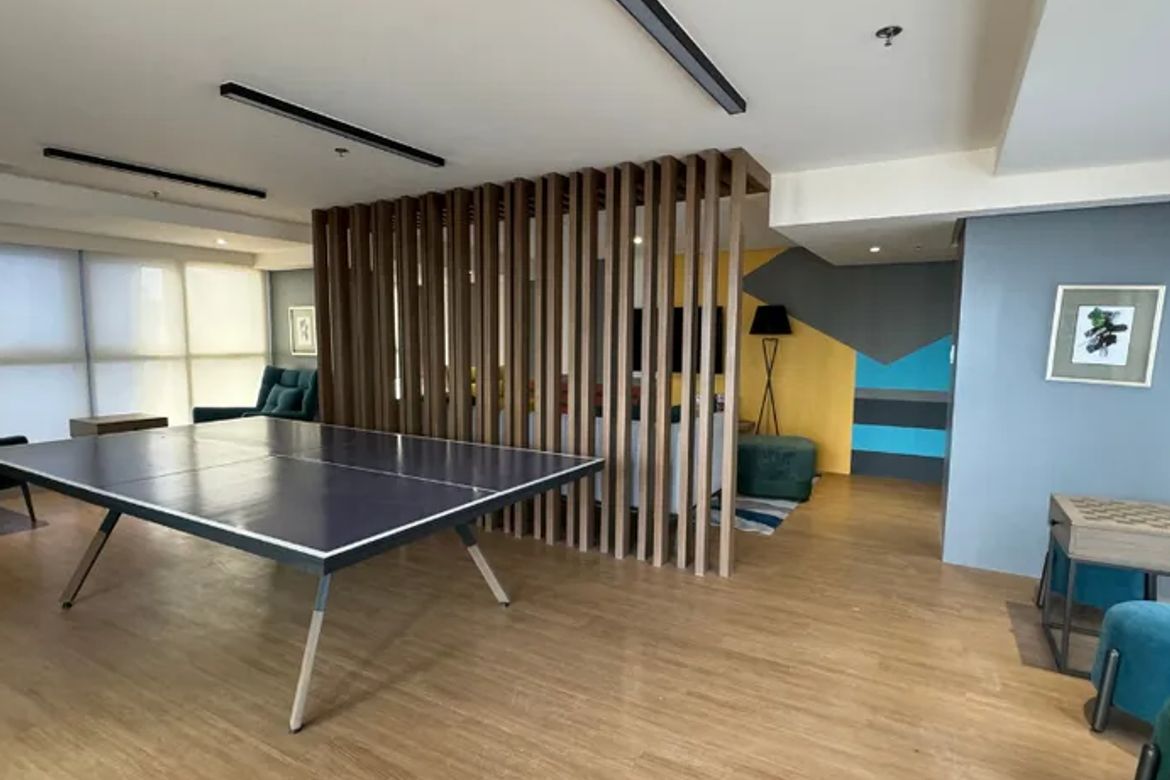 2 Bedroom Condo for Sale in One Shangri-La Place, Wack-Wack Greenhills, Mandaluyong, Metro Manila near MRT-3 Shaw Boulevard – photo 4