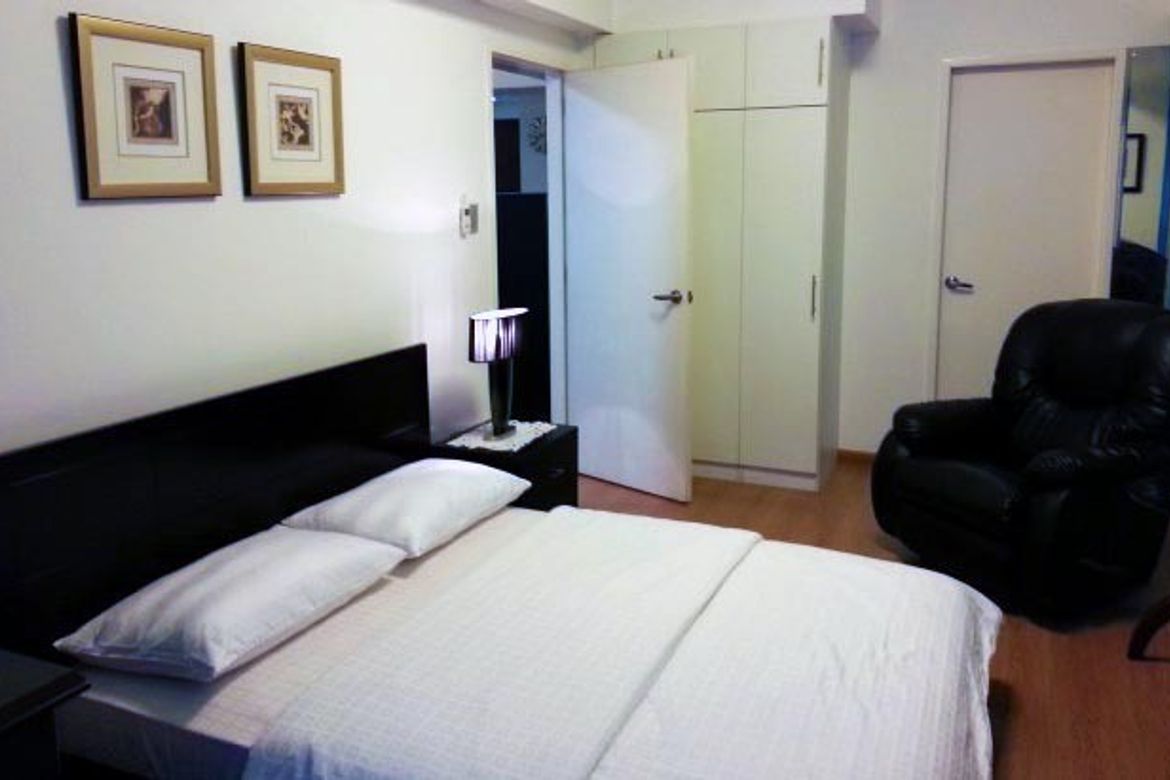 2 Bedroom Condo for Sale in One Shangri-La Place, Wack-Wack Greenhills, Mandaluyong, Metro Manila near MRT-3 Shaw Boulevard – photo 4