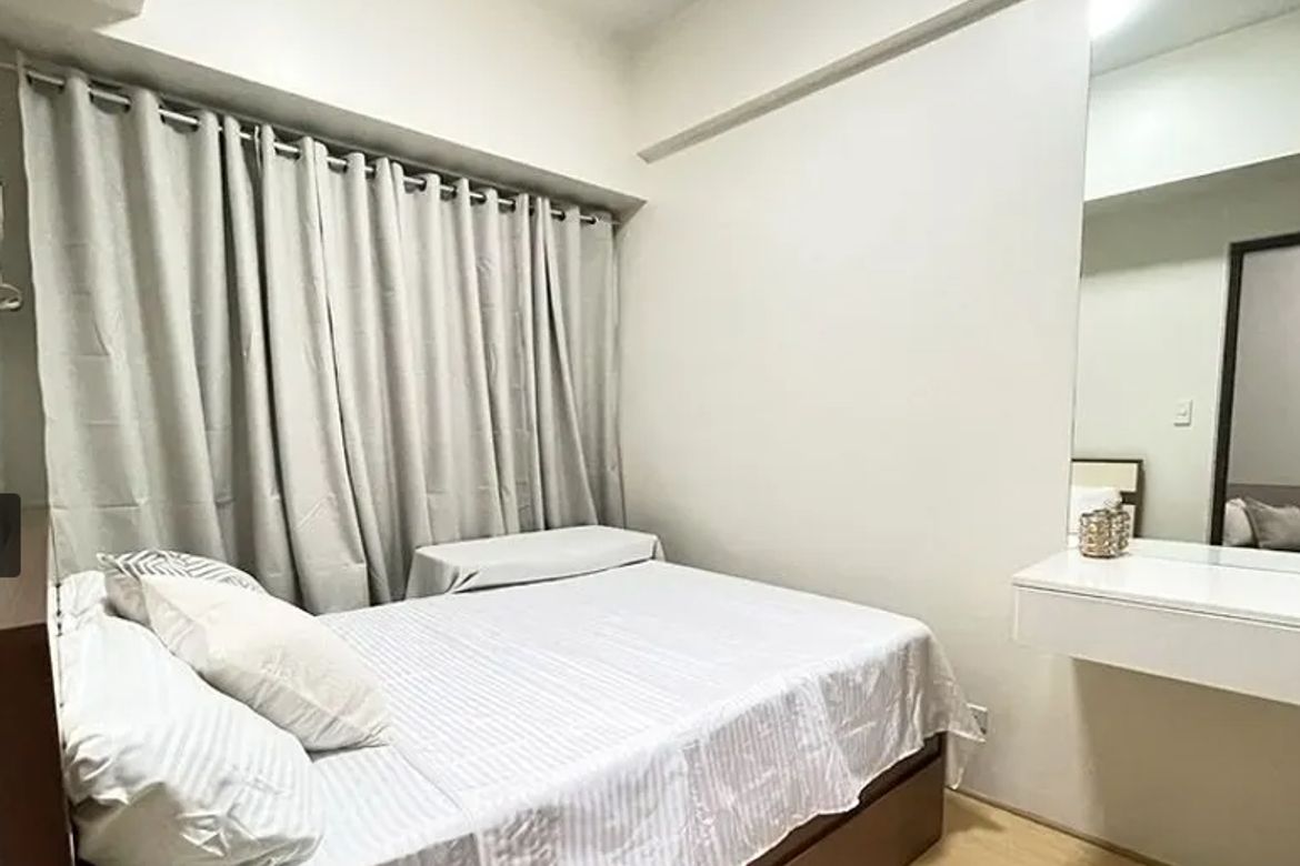 2 Bedroom Condo for Sale in One Shangri-La Place, Wack-Wack Greenhills, Mandaluyong, Metro Manila near MRT-3 Shaw Boulevard – photo 2